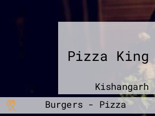 Pizza King