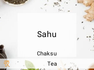 Sahu