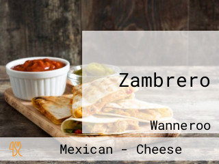 Zambrero