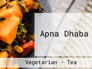 Apna Dhaba