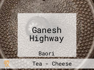 Ganesh Highway