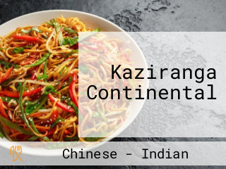 Kaziranga Continental