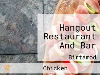 Hangout Restaurant And Bar