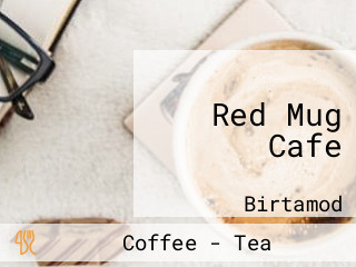 Red Mug Cafe