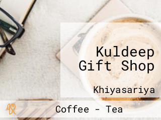 Kuldeep Gift Shop