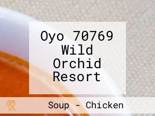 Oyo 70769 Wild Orchid Resort