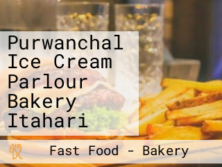 Purwanchal Ice Cream Parlour Bakery Itahari