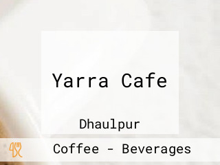 Yarra Cafe