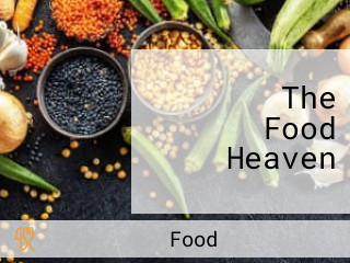 ডেৰচাং The Food Heaven