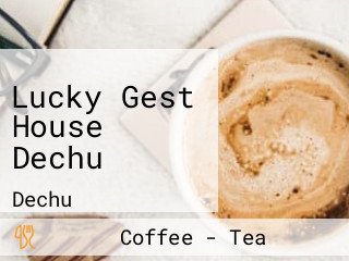 Lucky Gest House Dechu