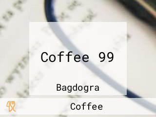 Coffee 99