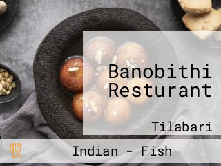 Banobithi Resturant