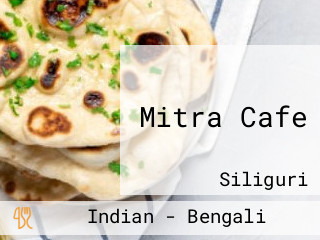 Mitra Cafe