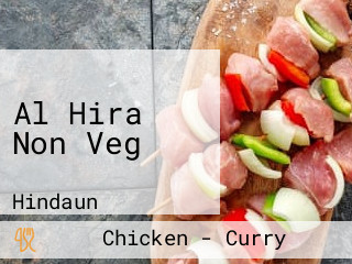 Al Hira Non Veg