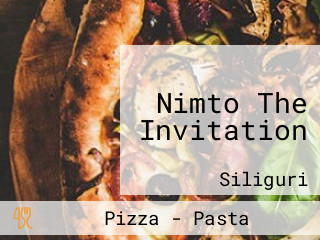 Nimto The Invitation