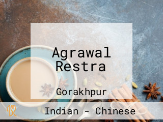 Agrawal Restra