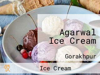 Agarwal Ice Cream