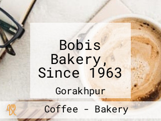 Bobis Bakery, Since 1963