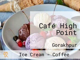 Café High Point