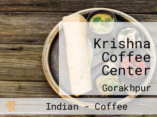 Krishna Coffee Center