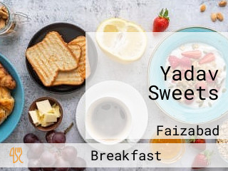 Yadav Sweets