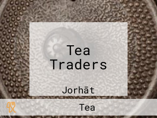 Tea Traders