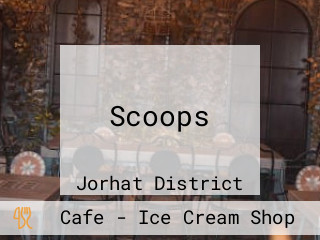 Scoops