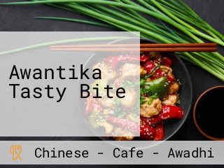 Awantika Tasty Bite