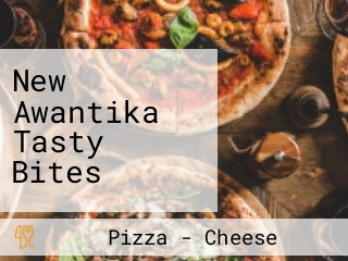 New Awantika Tasty Bites