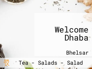 Welcome Dhaba