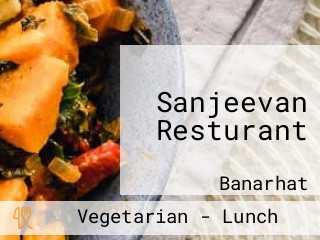 Sanjeevan Resturant