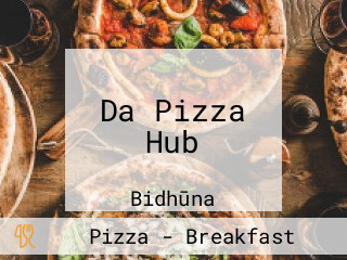 Da Pizza Hub