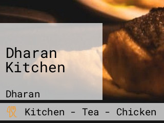 Dharan Kitchen