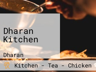 Dharan Kitchen