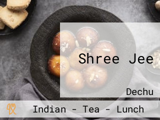 Shree Jee