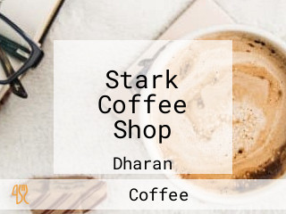 Stark Coffee Shop