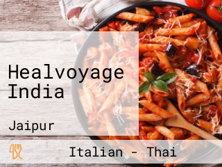 Healvoyage India