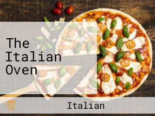 The Italian Oven