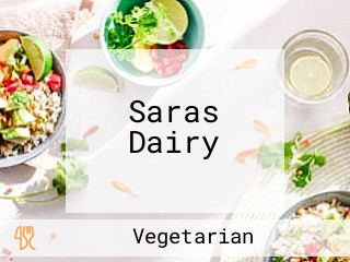 Saras Dairy