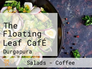 The Floating Leaf CafÉ