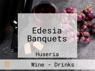 Edesia Banquets