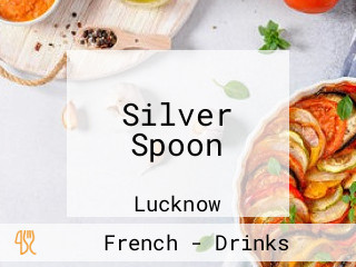 Silver Spoon