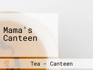 Mama's Canteen