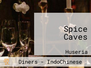 Spice Caves