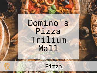 Domino's Pizza Trilium Mall