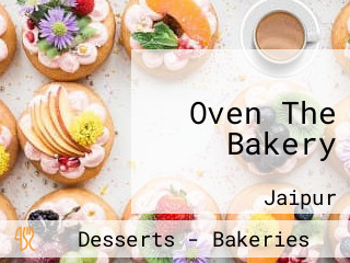 Oven The Bakery