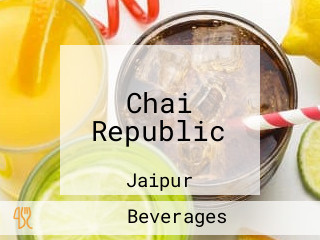 Chai Republic