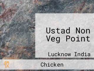 Ustad Non Veg Point