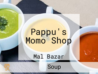 Pappu's Momo Shop