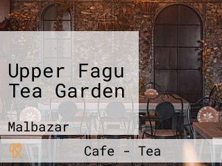 Upper Fagu Tea Garden